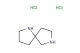 1,7-diazaspiro[4.4]nonane dihydrochloride