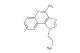 1-propyl-1H-imidazo[4,5-c]quinolin-4-amine
