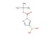 (1-(tert-butoxycarbonyl)-1H-pyrazol-4-yl)boronic acid
