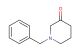 1-benzylpiperidin-3-one