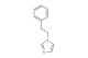 1-(2-phenylethyl)-1H-imidazole
