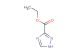 ethyl 1H-1,2,4-triazole-3-carboxylate