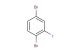 1,4-dibromo-2-iodobenzene
