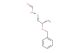 N'-[(2S)-2-(benzyloxy)propylidene]carbohydrazide