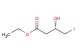 ethyl (3S)-3-hydroxy-4-iodobutanoate
