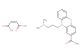 1-(10-(3-(dimethylamino)propyl)-10H-phenothiazin-2-yl)ethan-1-one maleate