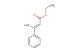 ethyl (2E)-3-phenylbut-2-enoate
