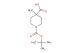 1-[(tert-butoxy)carbonyl]-4-methylpiperidine-4-carboxylic acid