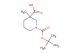 1-[(tert-butoxy)carbonyl]-3-methylpiperidine-3-carboxylic acid