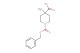 1-[(benzyloxy)carbonyl]-4-methylpiperidine-4-carboxylic acid