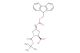 (2S,4S)-4-((((9H-fluoren-9-yl)methoxy)carbonyl)amino)-1-(tert-butoxycarbonyl)pyrrolidine-2-carboxylic acid