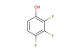 2,3,4-trifluorophenol