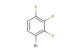 1-bromo-2,3,4-trifluorobenzene