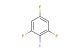 1,3,5-trifluoro-2-iodobenzene