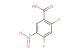 2,4-difluoro-5-nitrobenzoic acid