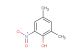 2,4-dimethyl-6-nitrophenol