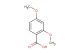 2,4-dimethoxybenzoic acid