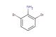 2,6-dibromoaniline