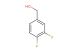 (3,4-difluorophenyl)methanol