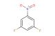 1,3-difluoro-5-nitrobenzene
