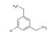 1-bromo-3,5-diethylbenzene