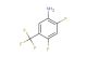 2,4-difluoro-5-(trifluoromethyl)aniline