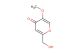 2-(hydroxymethyl)-5-methoxy-4H-pyran-4-one