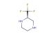(2R)-2-(trifluoromethyl)piperazine