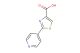 2-(pyridin-4-yl)-1,3-thiazole-4-carboxylic acid