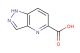 1H-pyrazolo[4,3-b]pyridine-5-carboxylic acid
