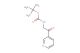 tert-butyl N-[2-oxo-2-(pyridin-3-yl)ethyl]carbamate