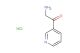 2-amino-1-(pyridin-3-yl)ethan-1-one hydrochloride