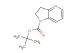 tert-butyl 1H,2H,3H-pyrrolo[3,2-b]pyridine-1-carboxylate
