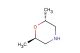 (2R,6R)-2,6-dimethylmorpholine