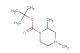 tert-butyl 2,4-dimethylpiperazine-1-carboxylate