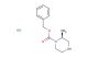 benzyl (2S)-2-methylpiperazine-1-carboxylate hydrochloride