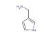 (1H-pyrrol-3-yl)methanamine