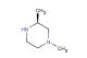 (3S)-1,3-dimethylpiperazine