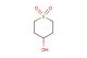 1,1-dioxo-hexahydro-2H-thiopyran-4-ol