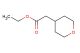 ethyl 2-(oxan-4-yl)acetate