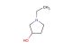1-ethylpyrrolidin-3-ol