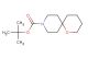 tert-butyl 1-oxa-9-azaspiro[5.5]undecane-9-carboxylate