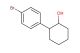 2-(4-bromophenyl)cyclohexan-1-ol