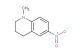 1-methyl-6-nitro-1,2,3,4-tetrahydroquinoline