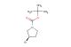 tert-butyl (3R)-3-bromopyrrolidine-1-carboxylate