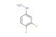 (3,4-difluorophenyl)hydrazine