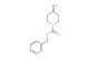 benzyl 4-methylidenepiperidine-1-carboxylate