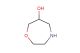 1,4-oxazepan-6-ol