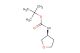 tert-butyl N-[(3S)-oxolan-3-yl]carbamate