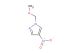 1-(methoxymethyl)-4-nitro-1H-pyrazole